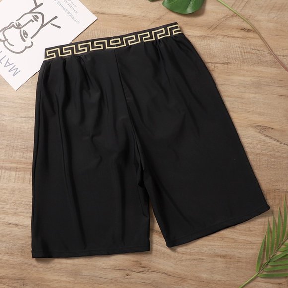 Versace beach pants
